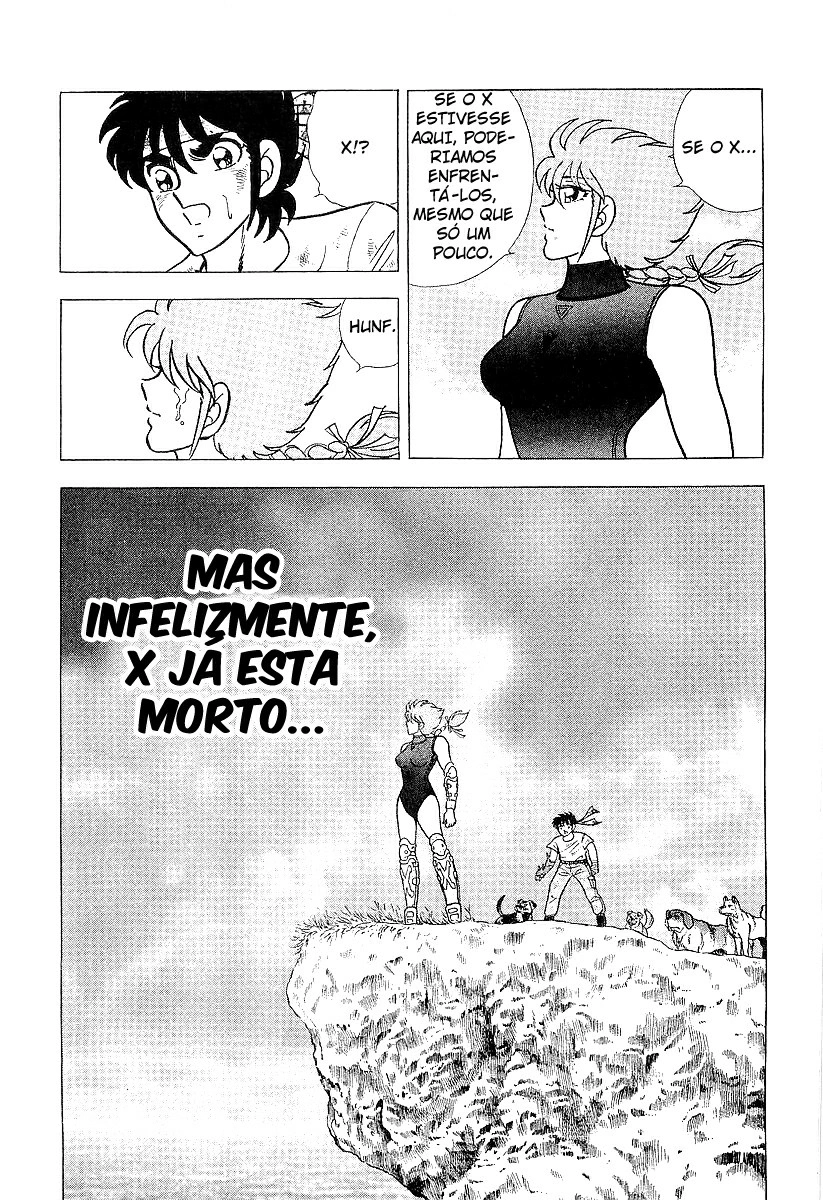 B’TX Capítulo 3 Página 34