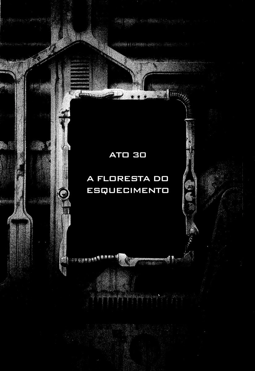 B’TX Capítulo 30 Página 1