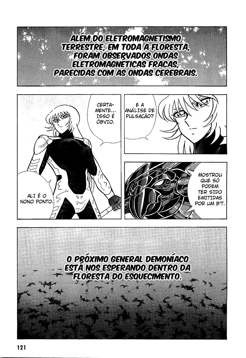 B’TX Capítulo 30 Página 23