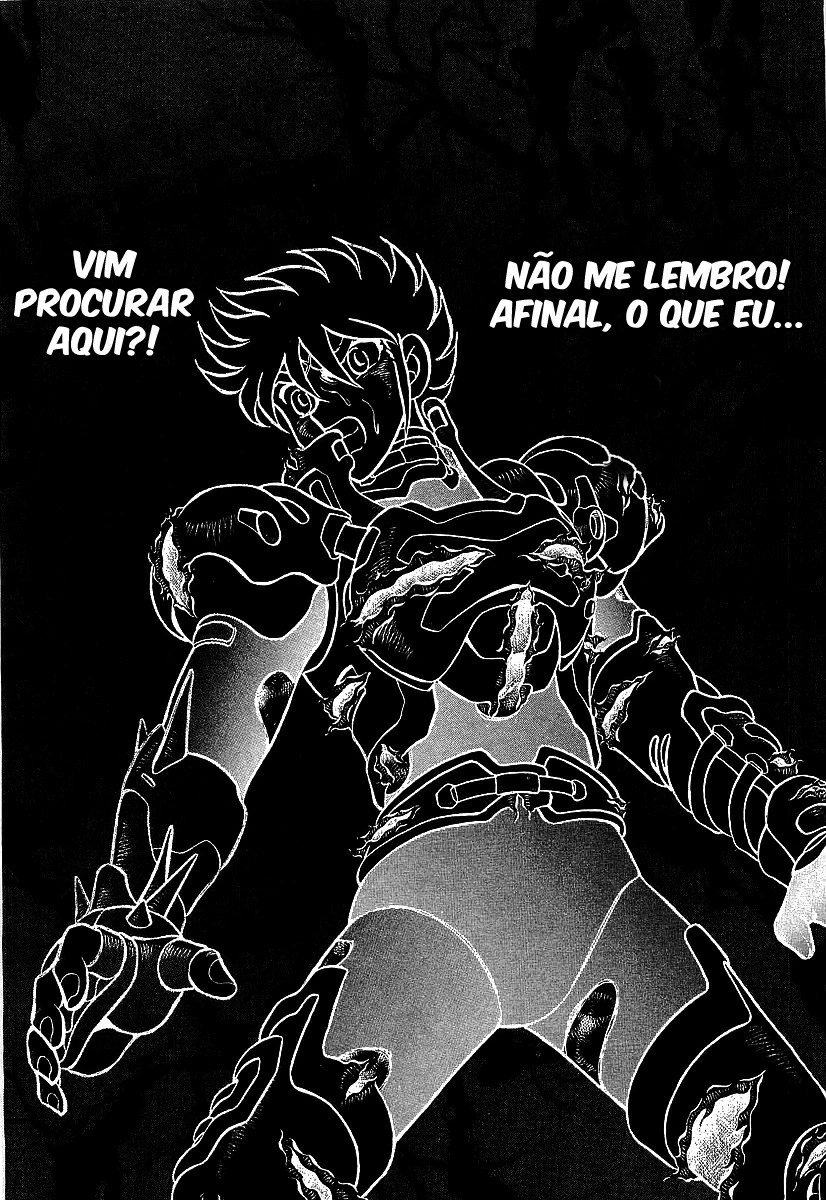 B’TX Capítulo 31 Página 41