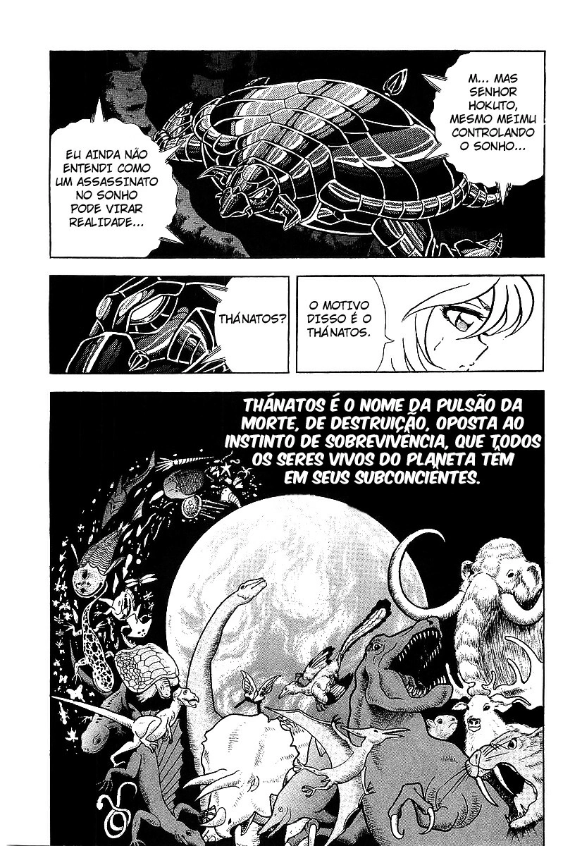B’TX Capítulo 32 Página 39