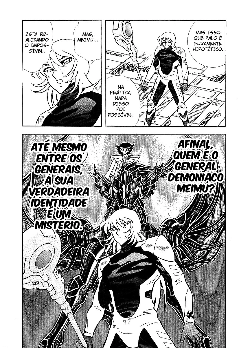 B’TX Capítulo 32 Página 41