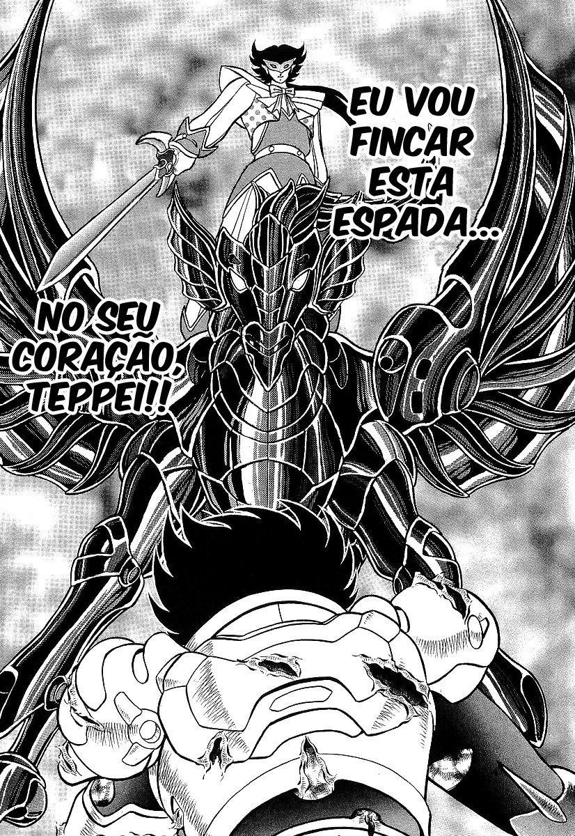 B’TX Capítulo 32 Página 50