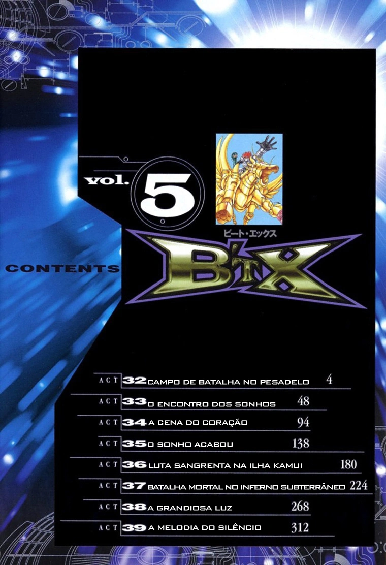 B’TX Capítulo 32 Página 7