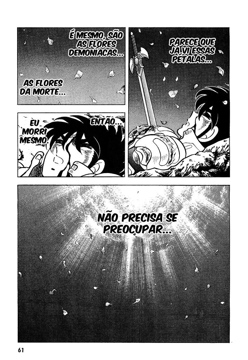 B’TX Capítulo 33 Página 10