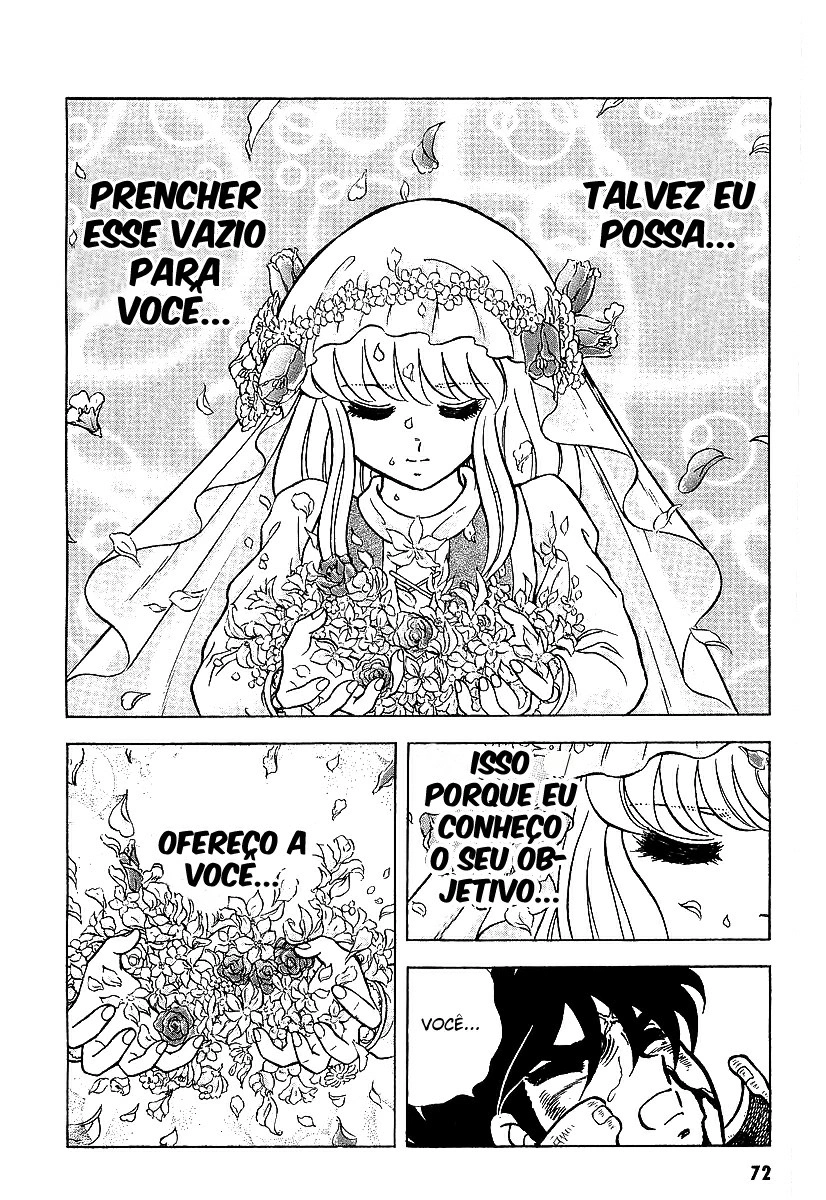 B’TX Capítulo 33 Página 19