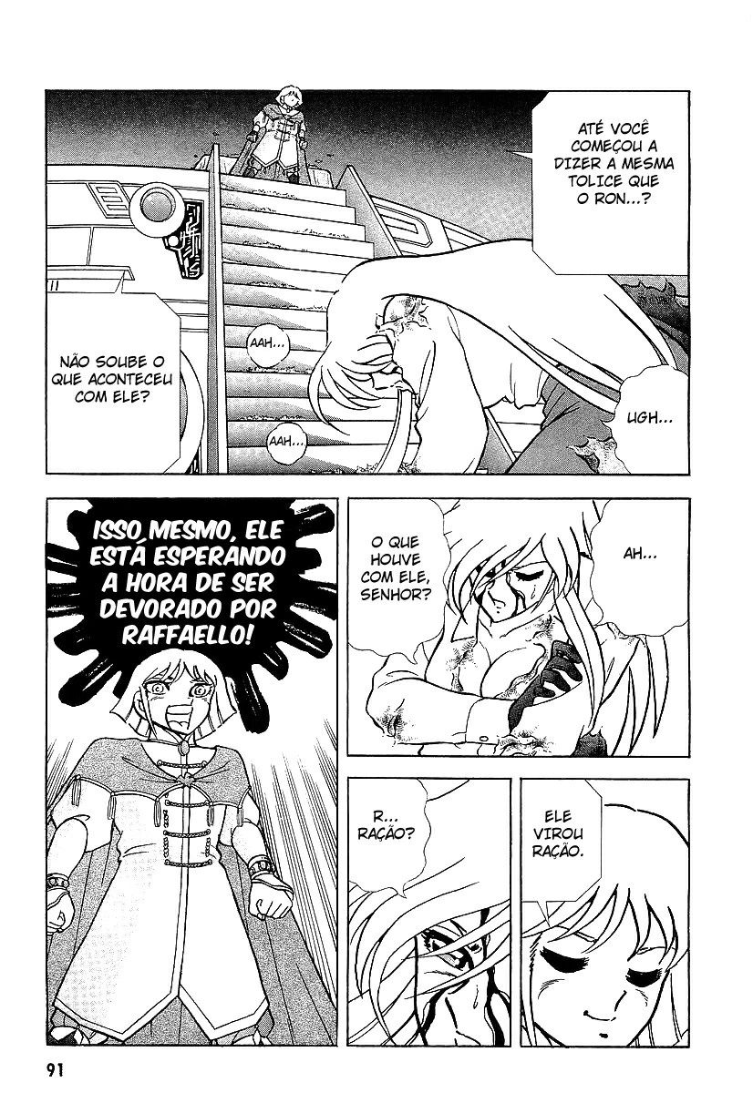 B’TX Capítulo 33 Página 38
