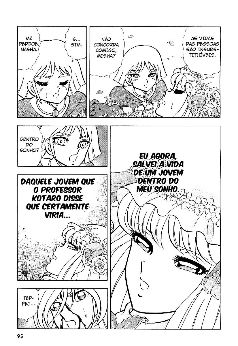 B’TX Capítulo 33 Página 42