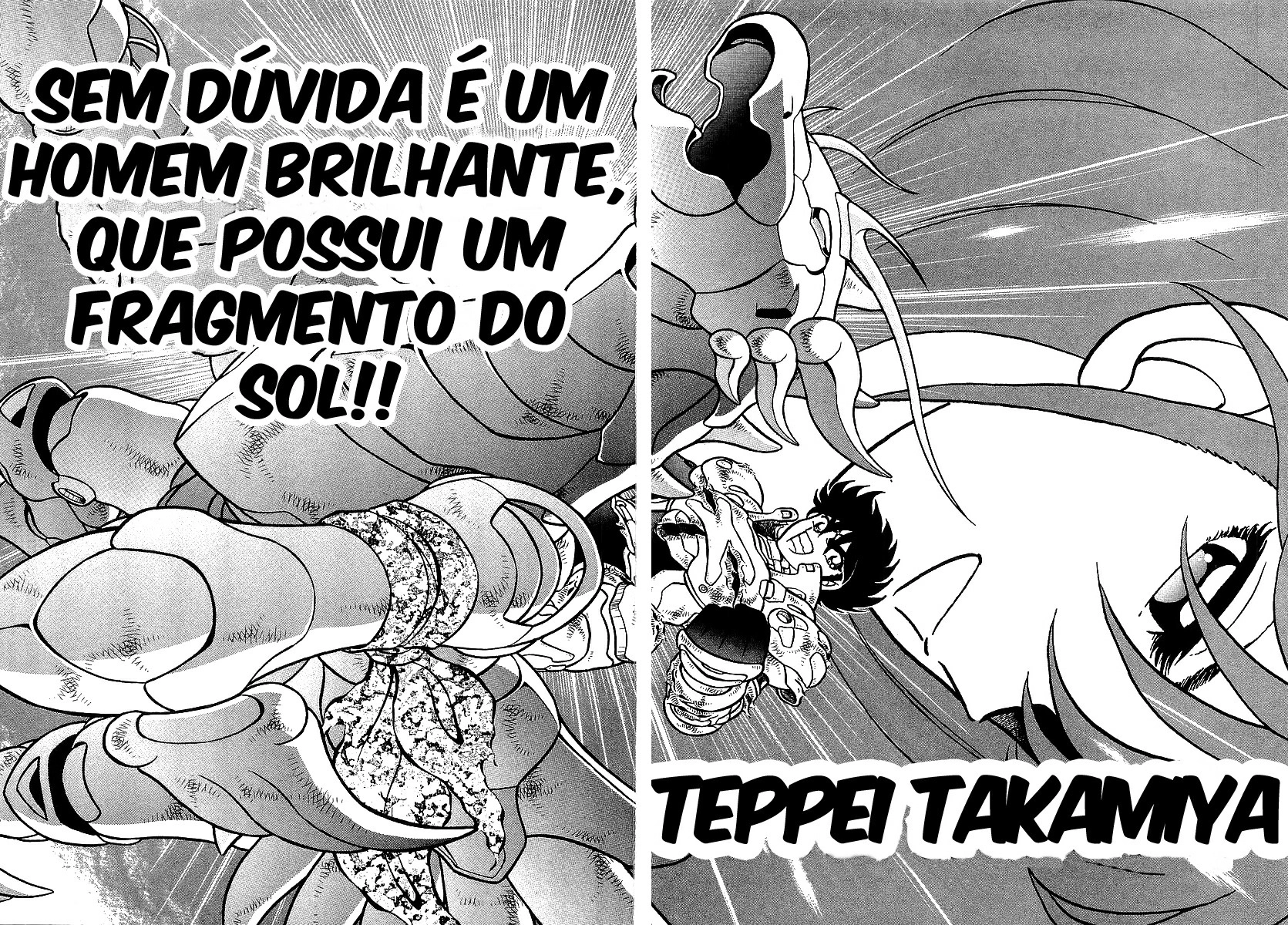 B’TX Capítulo 33 Página 43