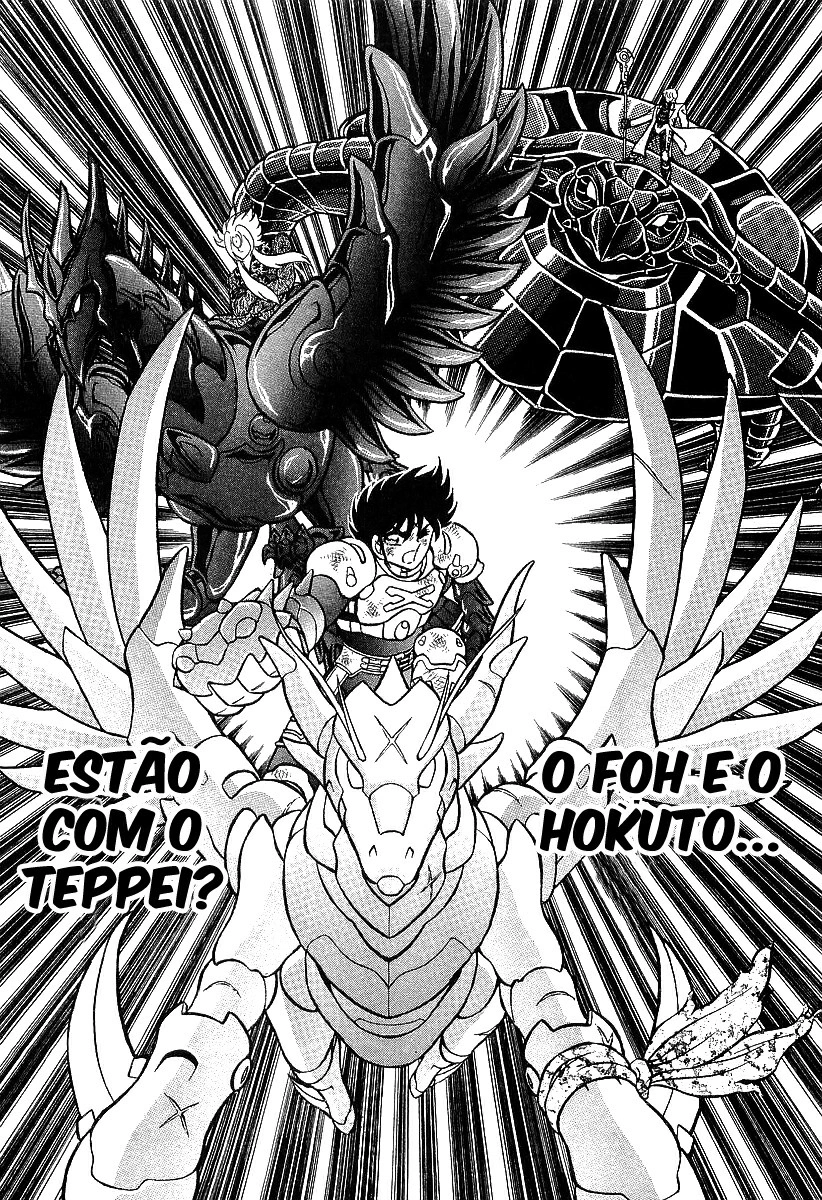 B’TX Capítulo 36 Página 23