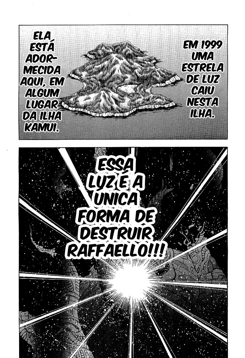 B’TX Capítulo 36 Página 9