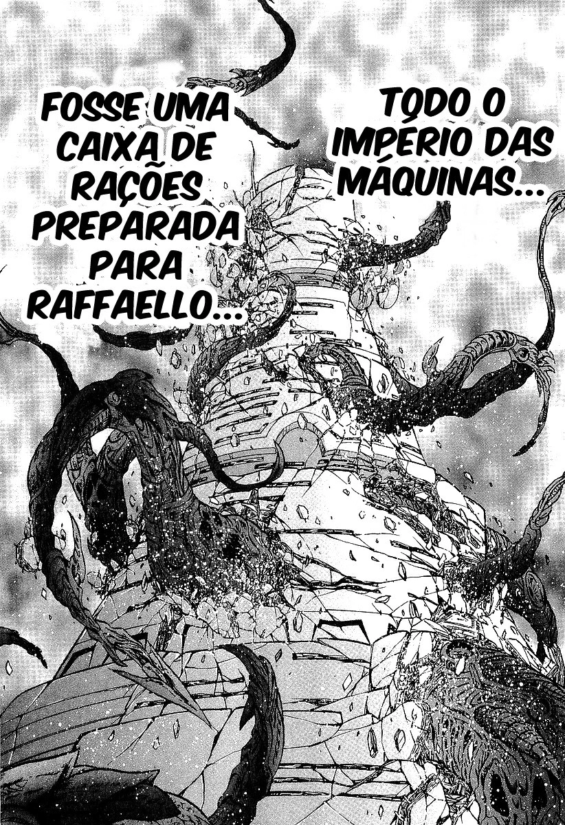 B’TX Capítulo 38 Página 36