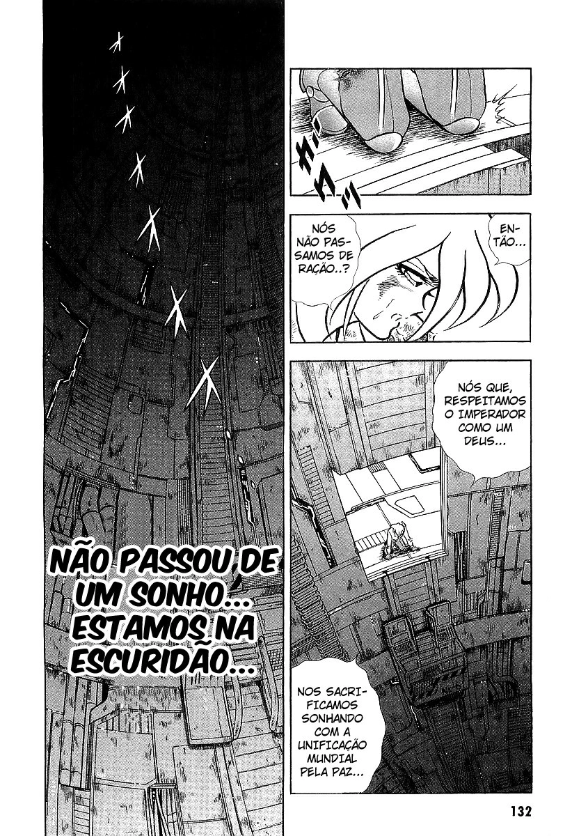 B’TX Capítulo 38 Página 37