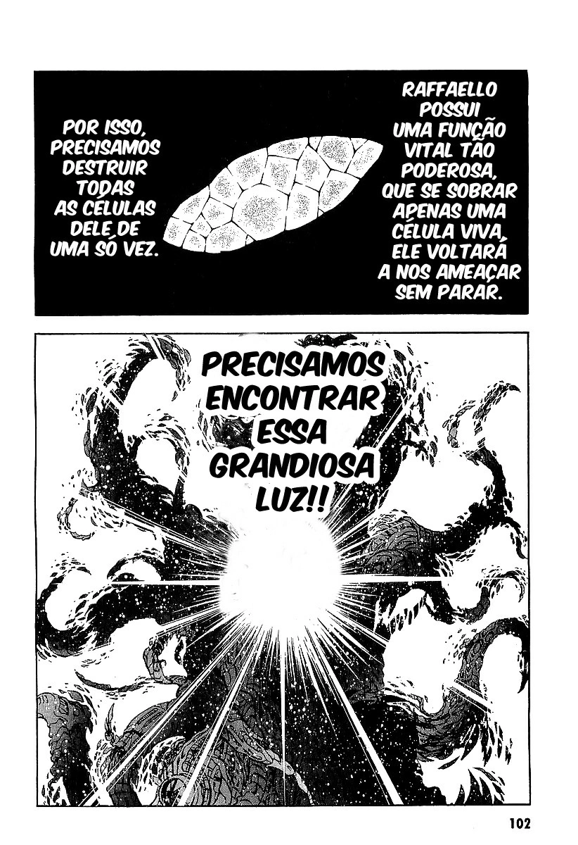 B’TX Capítulo 38 Página 7