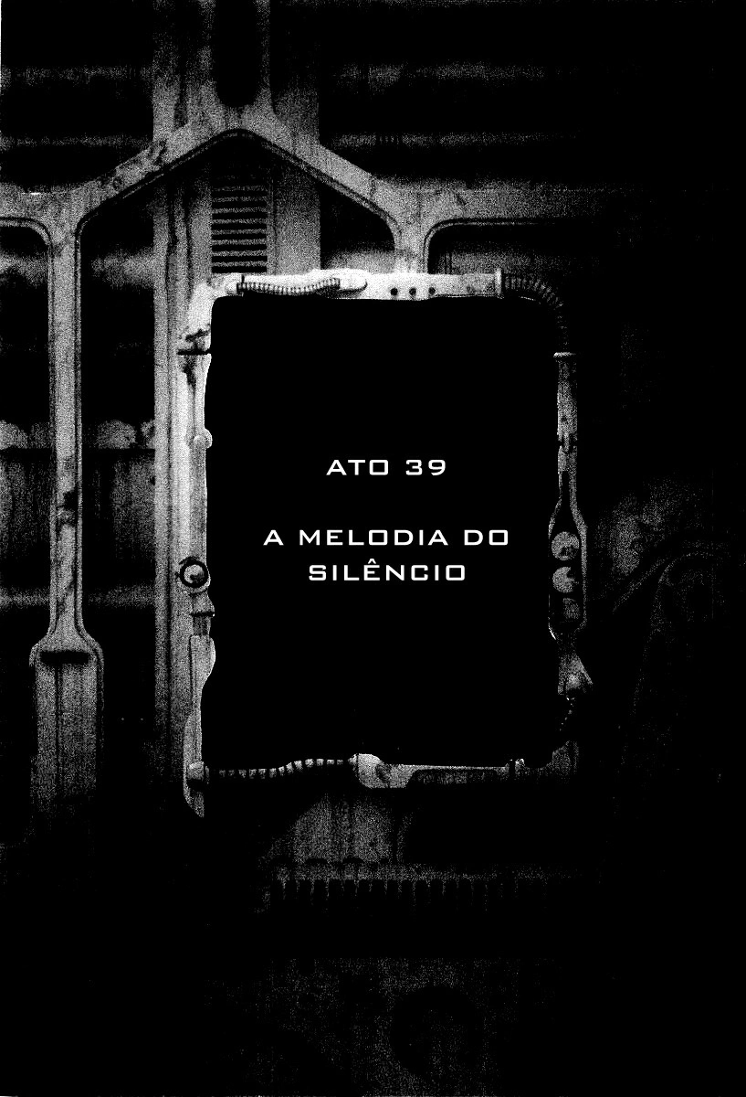 B’TX Capítulo 39 Página 1