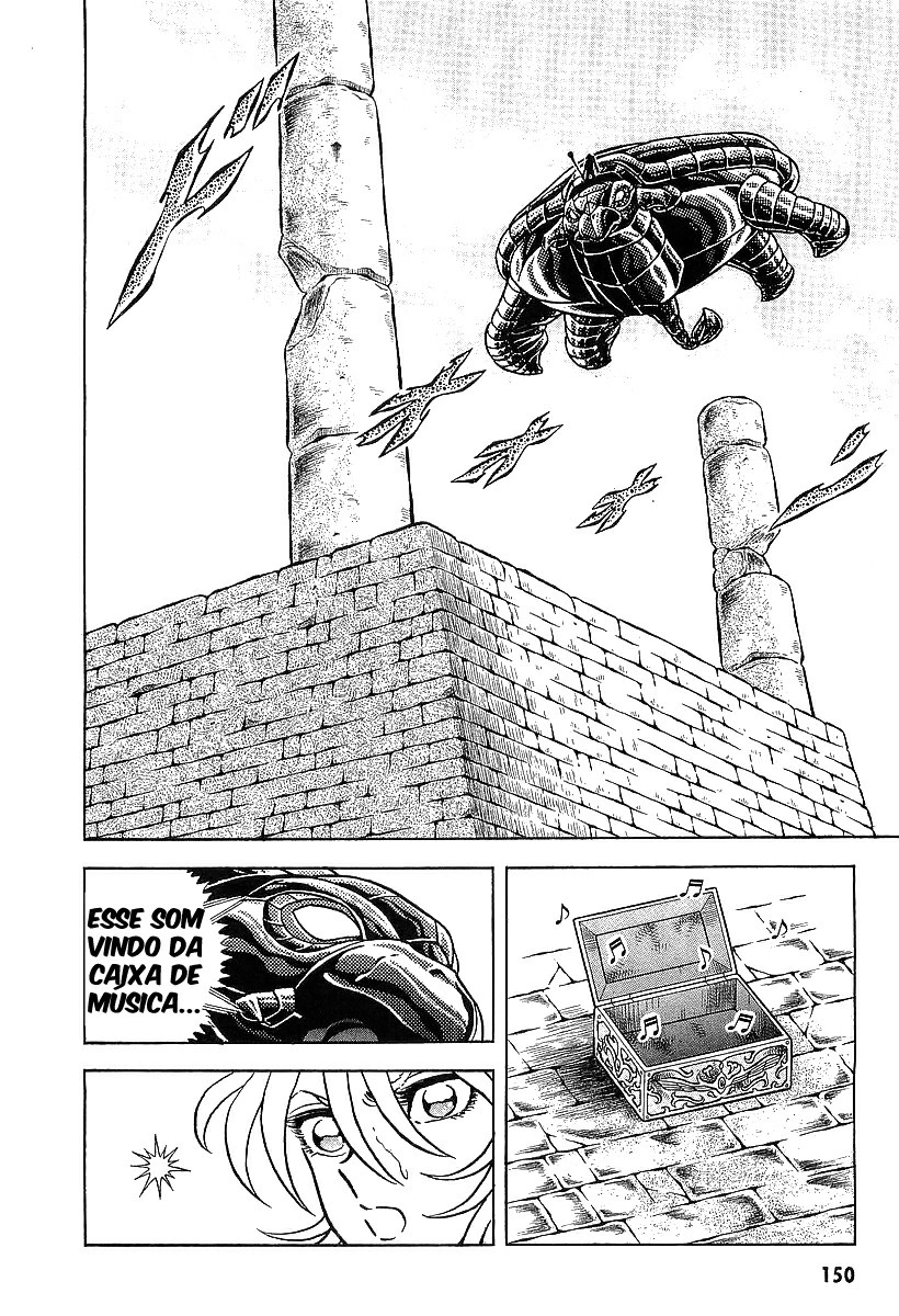 B’TX Capítulo 39 Página 11