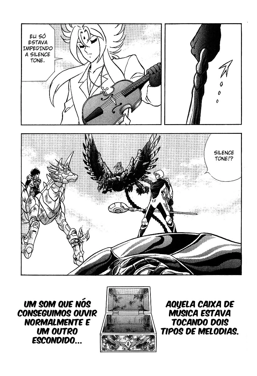 B’TX Capítulo 39 Página 23