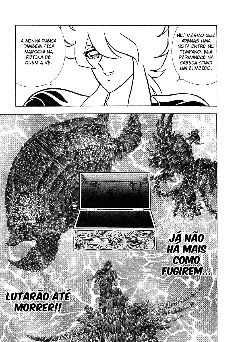 B’TX Capítulo 39 Página 39