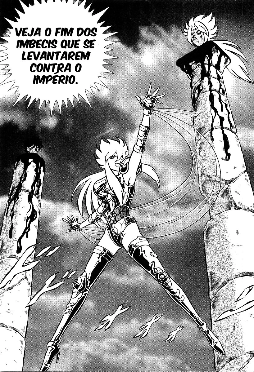 B’TX Capítulo 39 Página 5