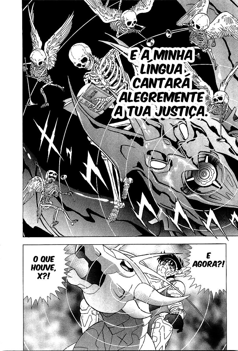 B’TX Capítulo 4 Página 12