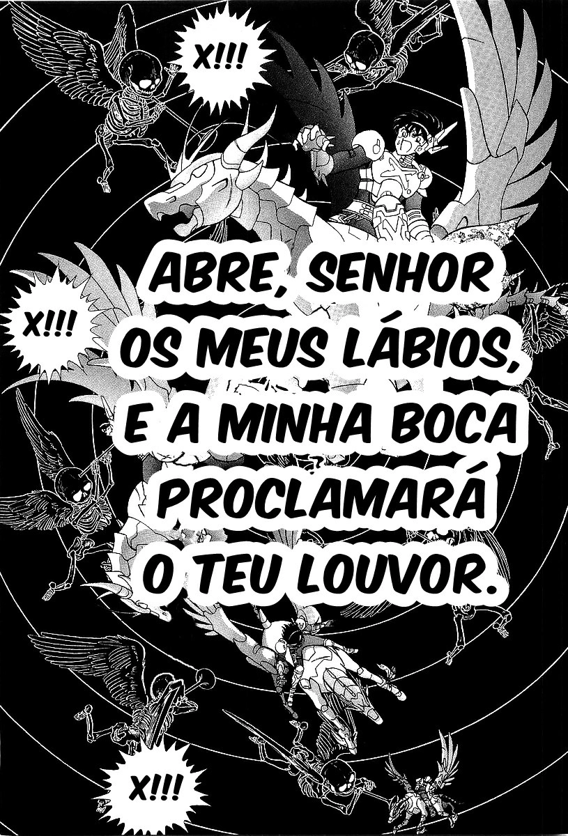 B’TX Capítulo 4 Página 13