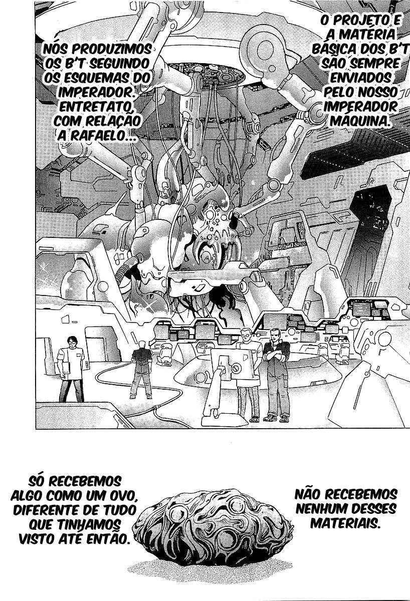 B’TX Capítulo 4 Página 24