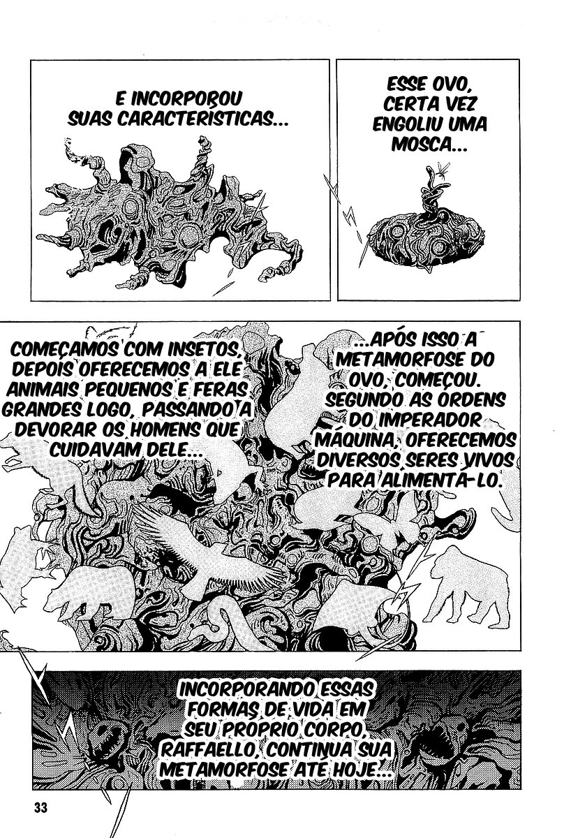 B’TX Capítulo 4 Página 25