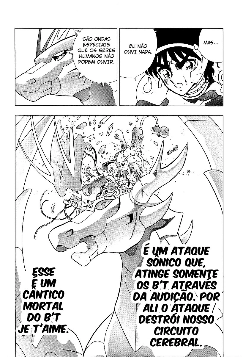 B’TX Capítulo 4 Página 29