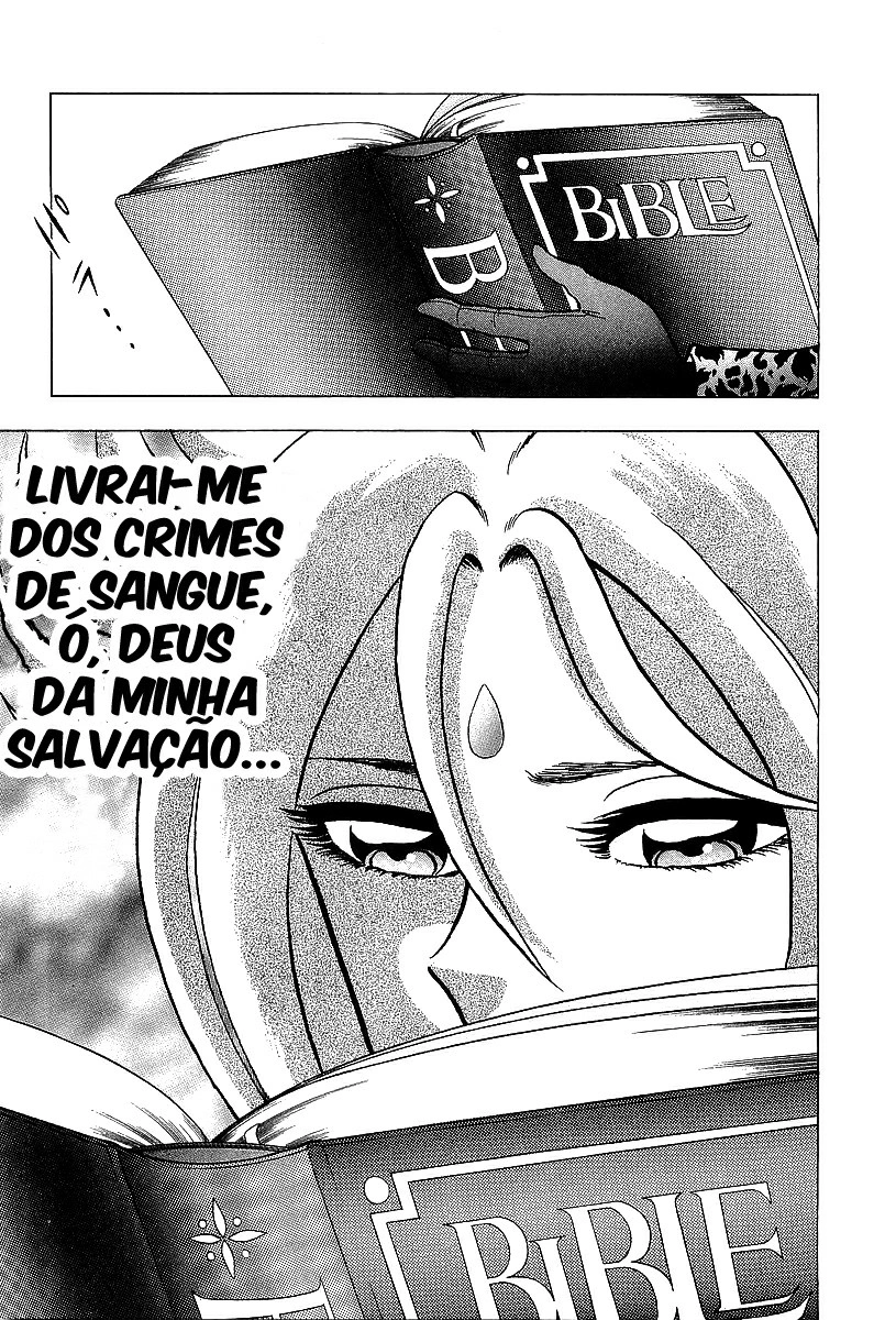 B’TX Capítulo 4 Página 9