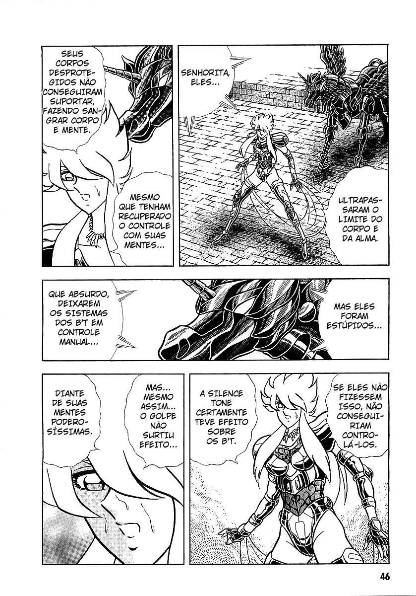 B’TX Capítulo 40 Página 46