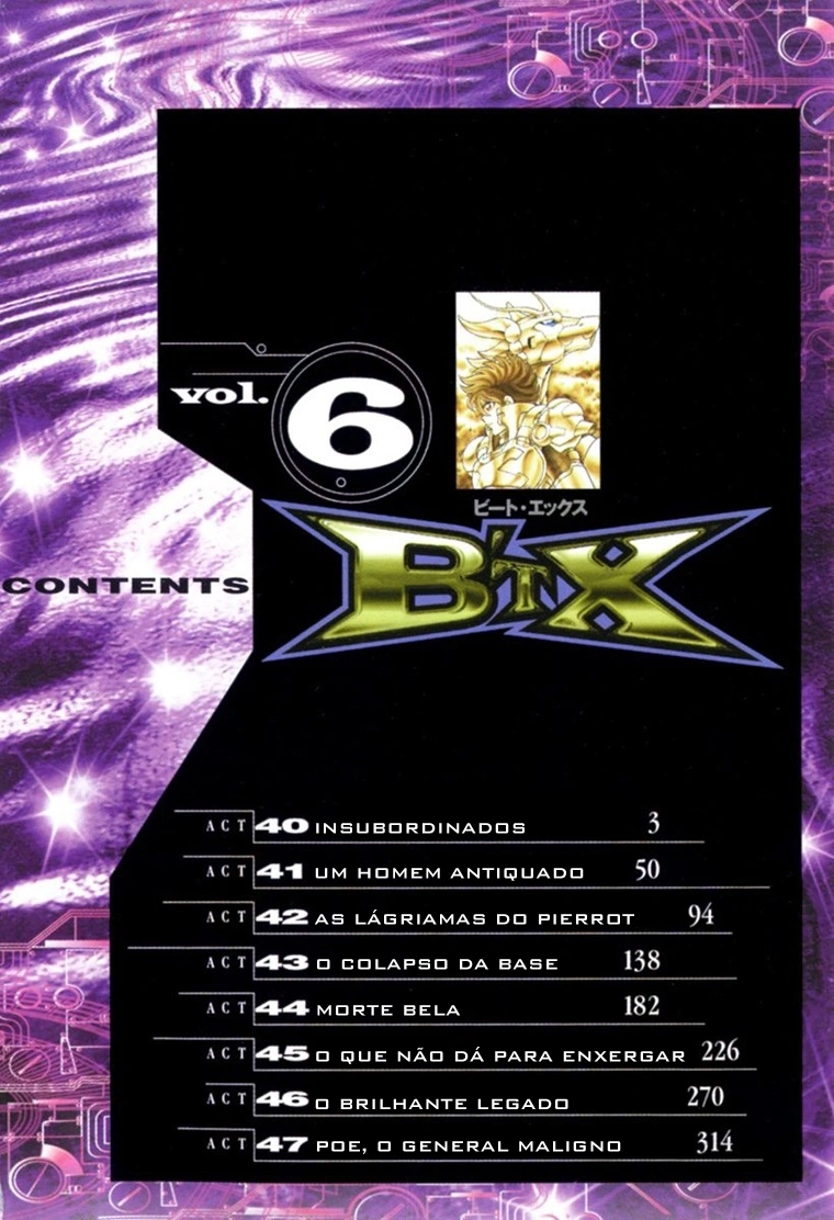 B’TX Capítulo 40 Página 7