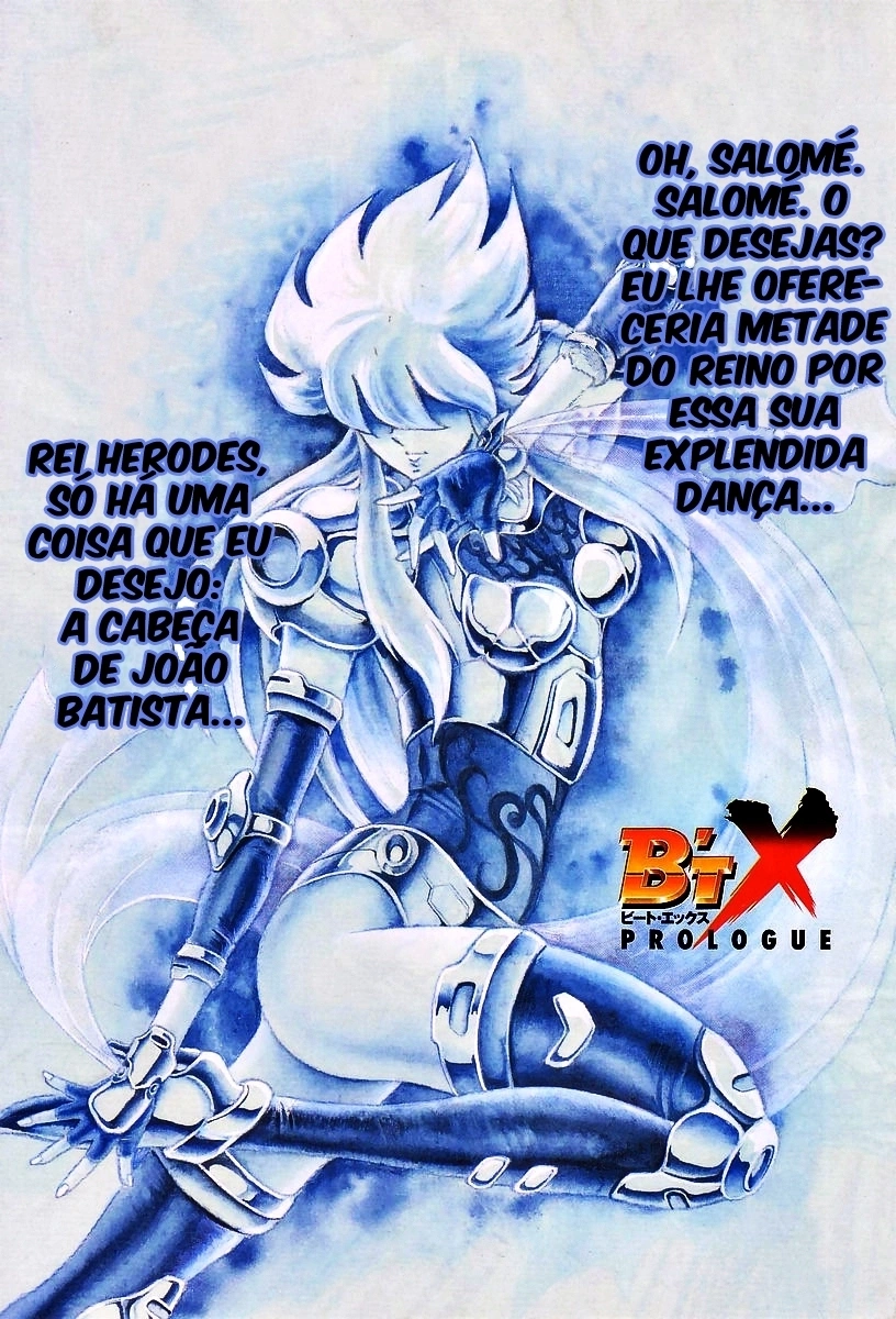 B’TX Capítulo 40 Página 8