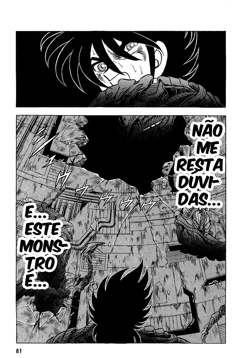 B’TX Capítulo 41 Página 29