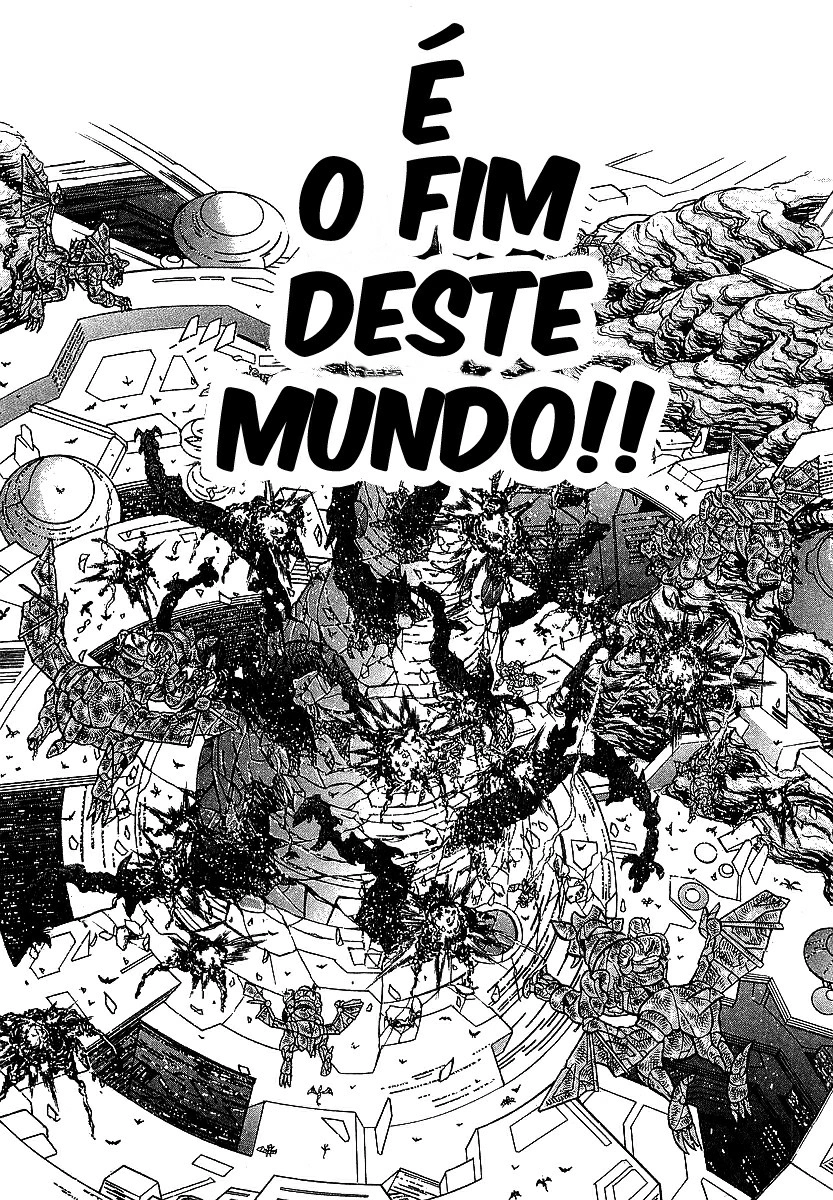 B’TX Capítulo 43 Página 29