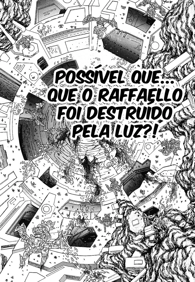 B’TX Capítulo 44 Página 32