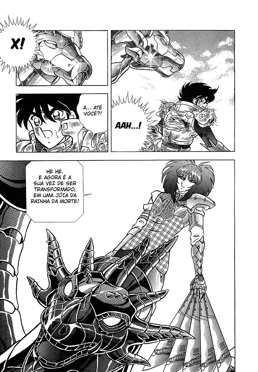 B’TX Capítulo 44 Página 42