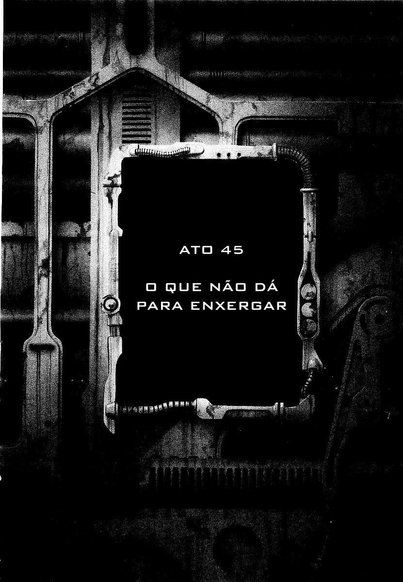 B’TX Capítulo 45 Página 1