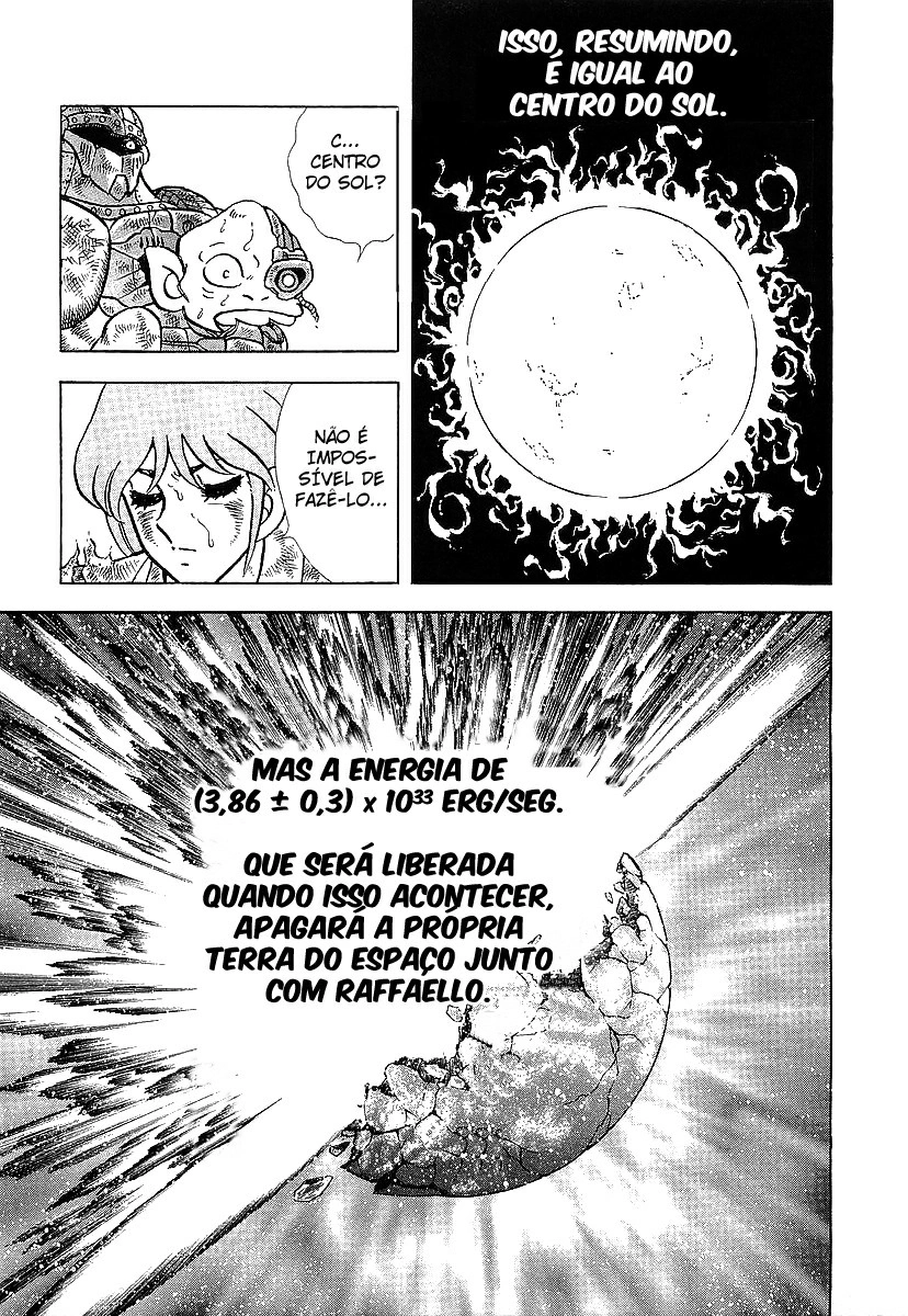 B’TX Capítulo 45 Página 28