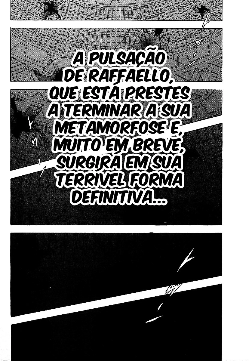 B’TX Capítulo 45 Página 30