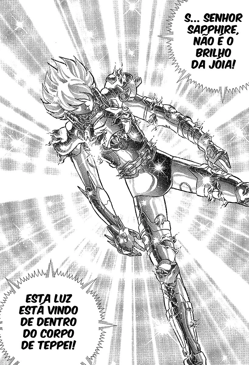 B’TX Capítulo 45 Página 37
