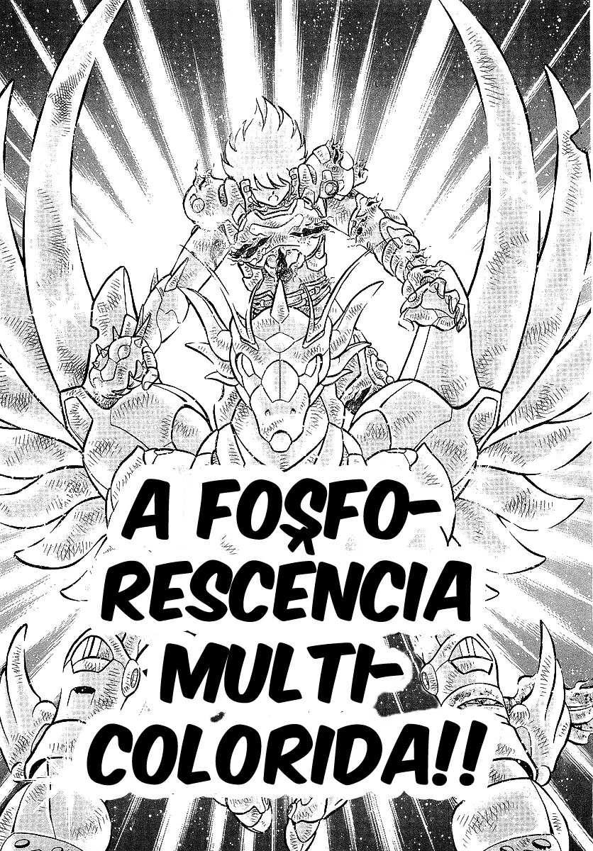 B’TX Capítulo 46 Página 27