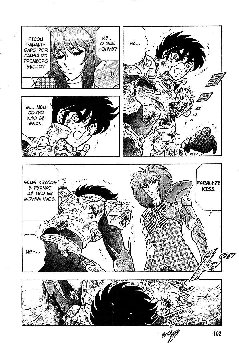 B’TX Capítulo 46 Página 8
