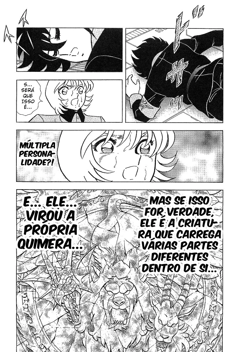 B’TX Capítulo 47 Página 23