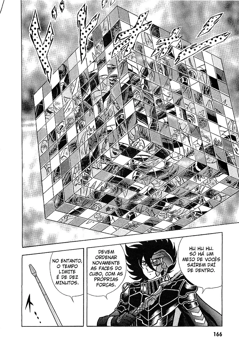 B’TX Capítulo 47 Página 28
