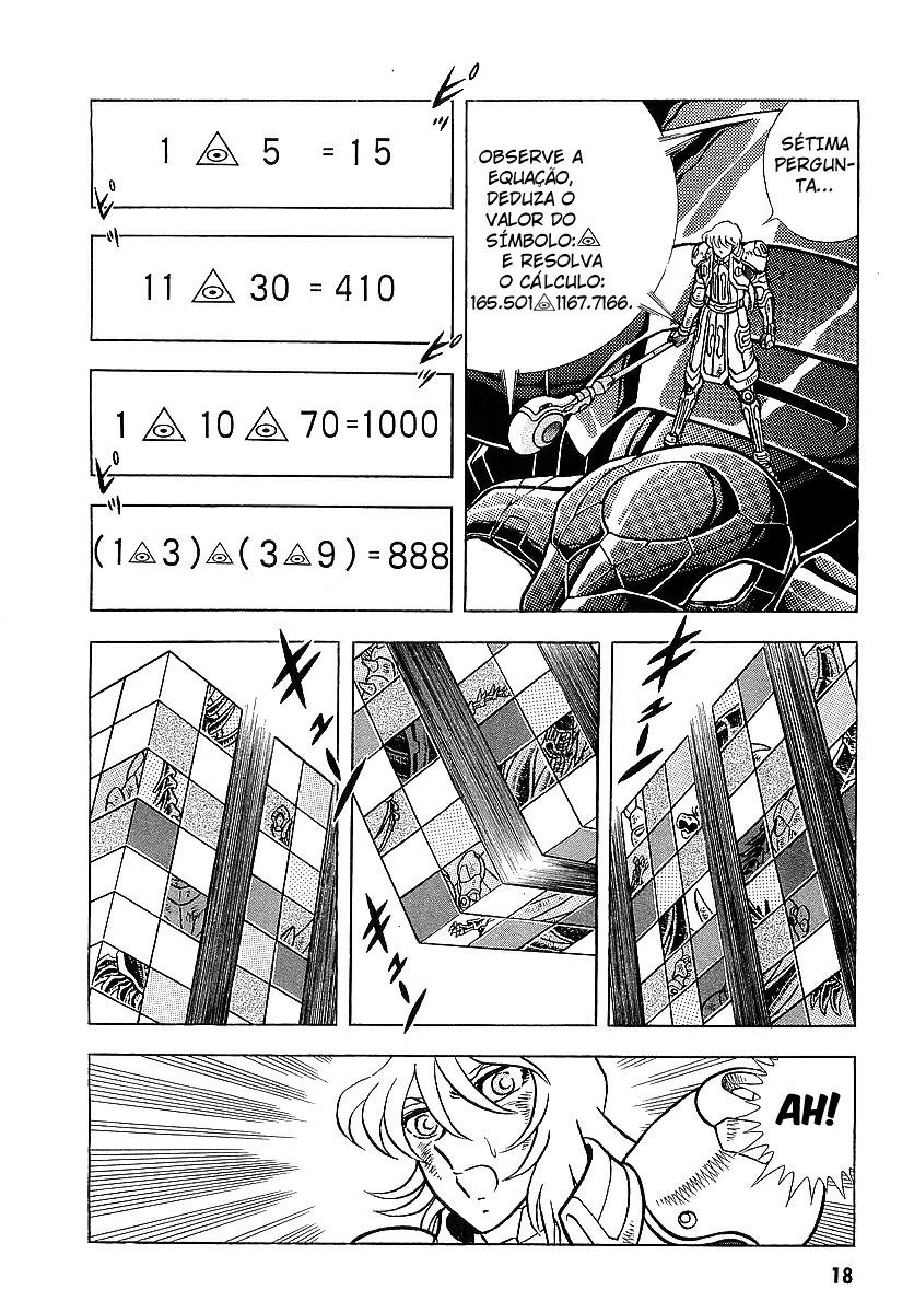 B’TX Capítulo 48 Página 21