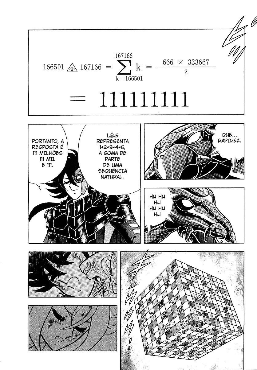 B’TX Capítulo 48 Página 23