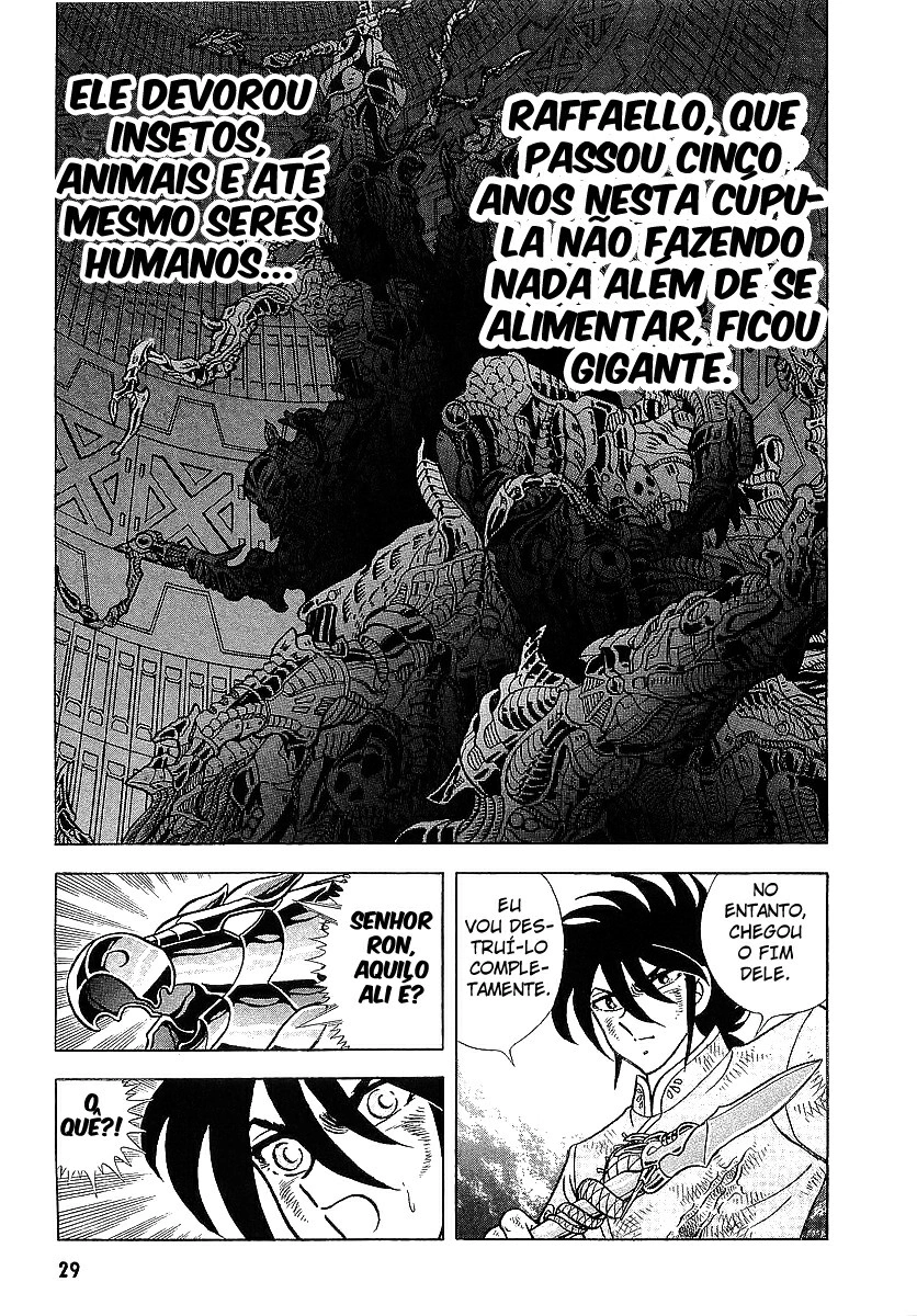B’TX Capítulo 48 Página 32