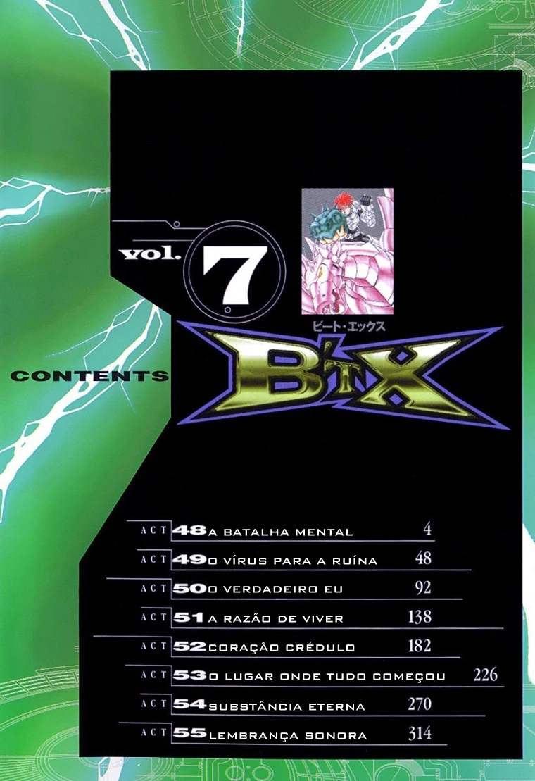 B’TX Capítulo 48 Página 7