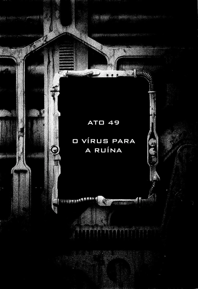 B’TX Capítulo 49 Página 1