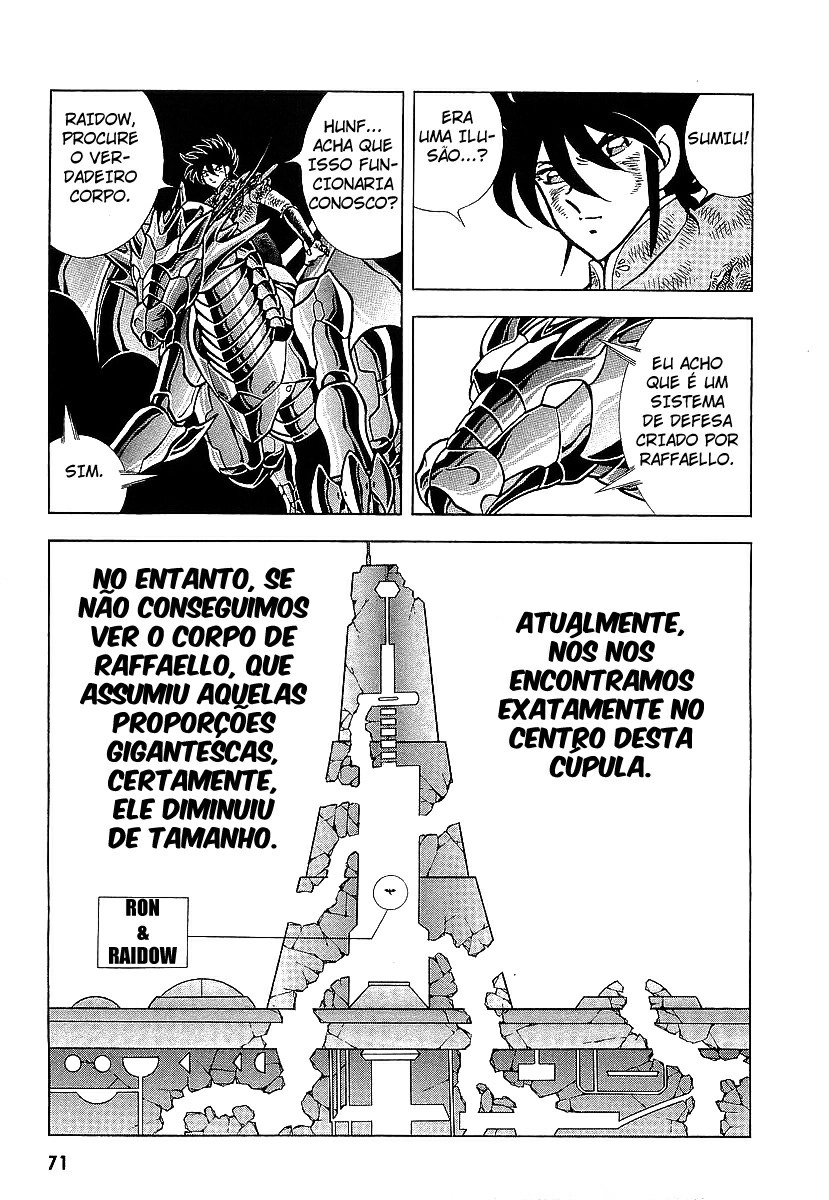 B’TX Capítulo 49 Página 23